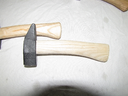 Dangelhammer mit Finne 2.JPG - Dangelhammer mit Finne